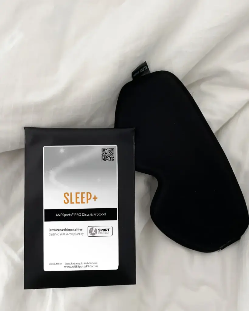 Sleep+