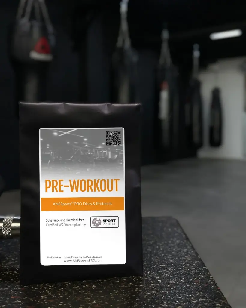 Pre-Workout