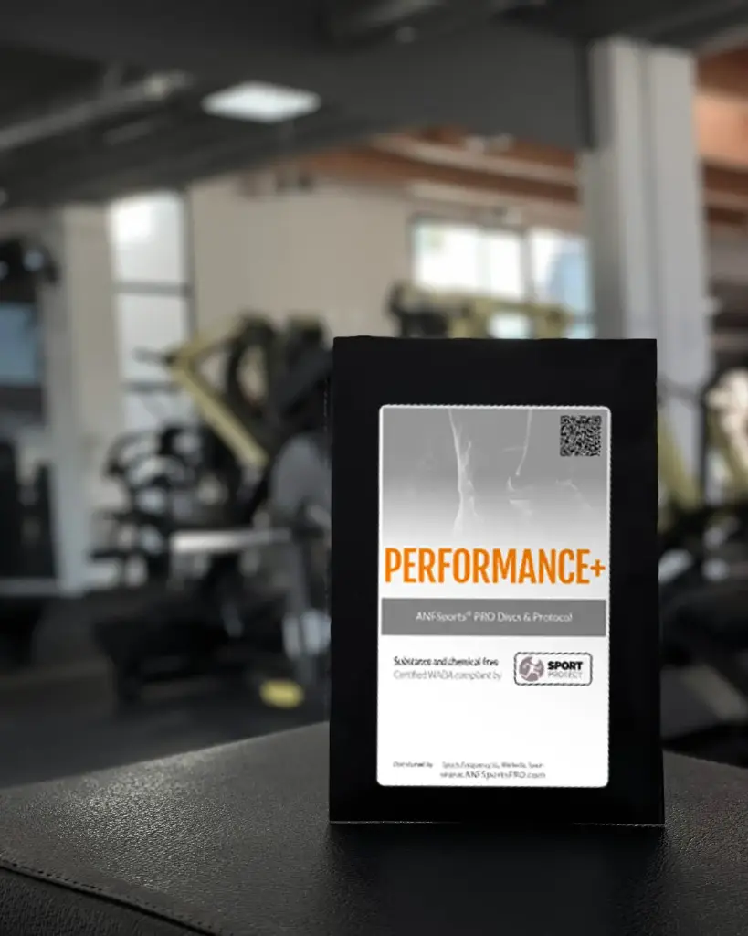 Performance +