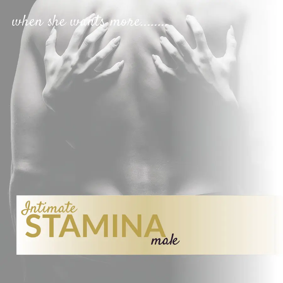 Intimate Stamina Male