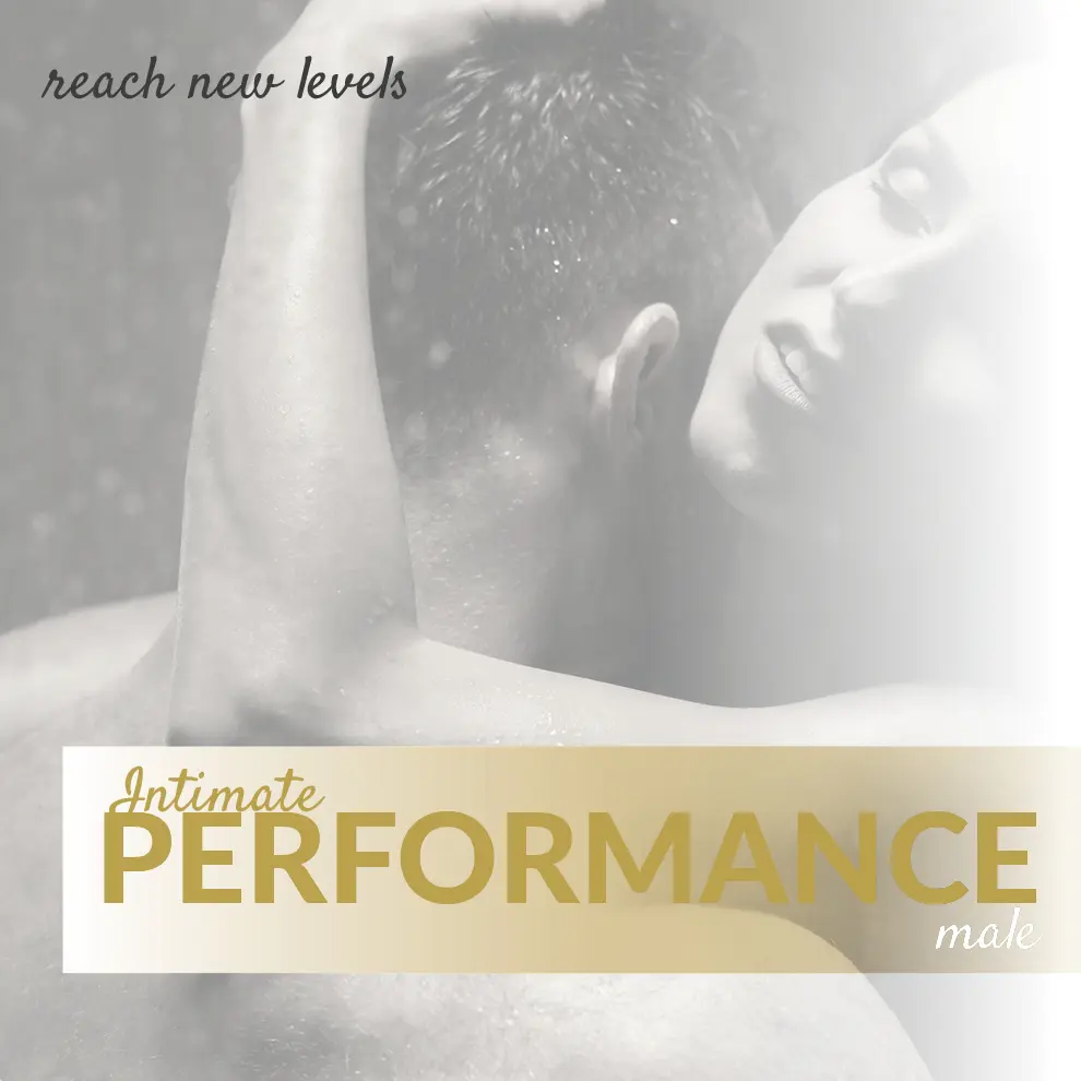 Intimate Performance