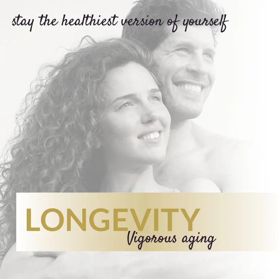 Longevity (Vigorous ageing)