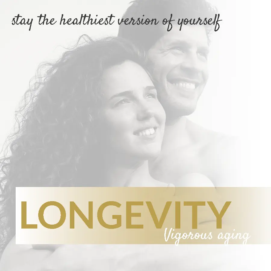 Longevity (Vigorous ageing)