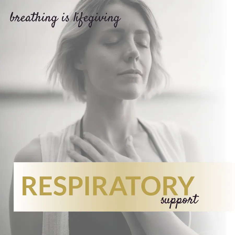 Respiratory Support