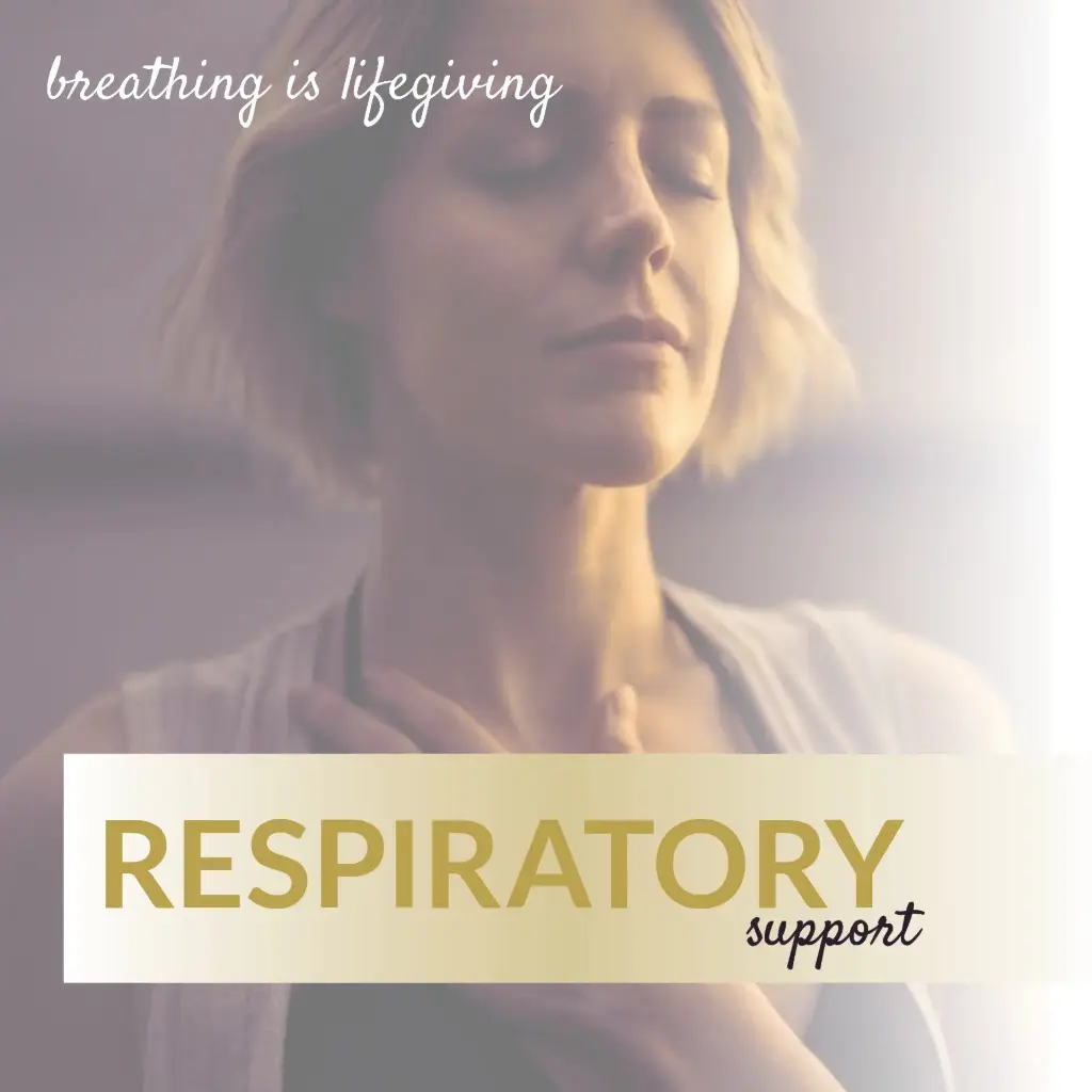 Respiratory Support