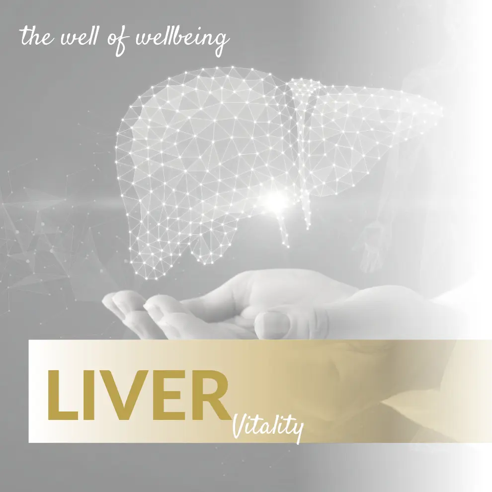 Liver Vitality