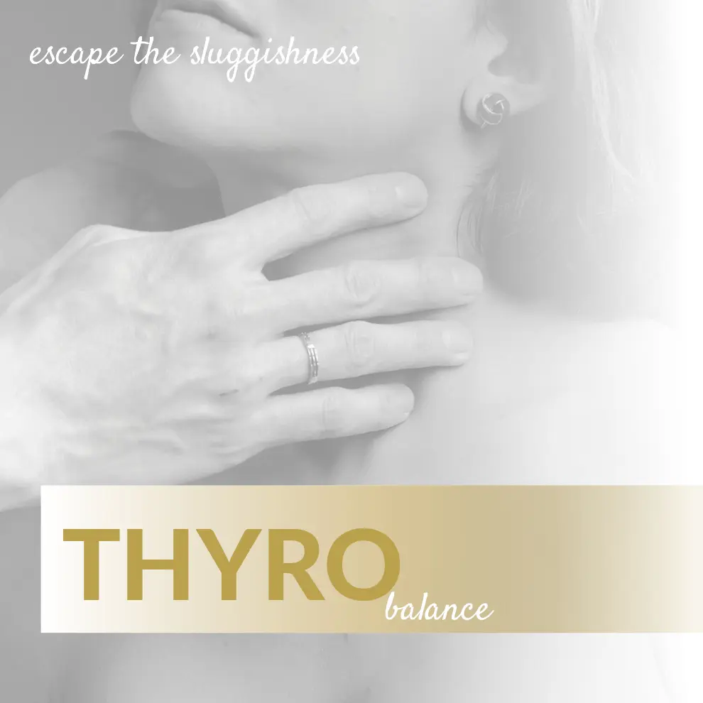 Thyro Balance