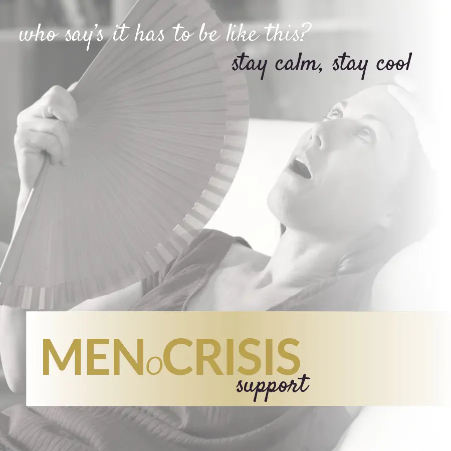 Menocrisis