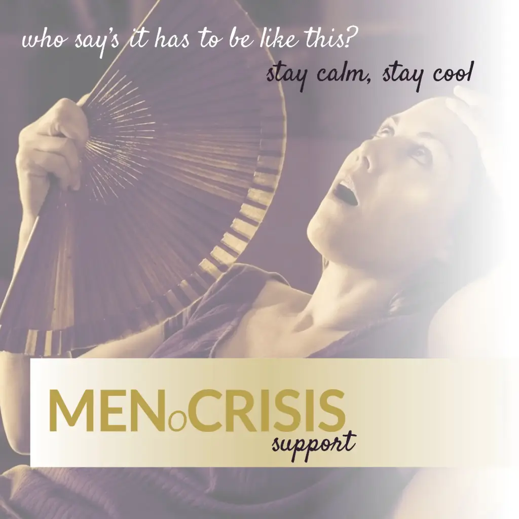 Menocrisis