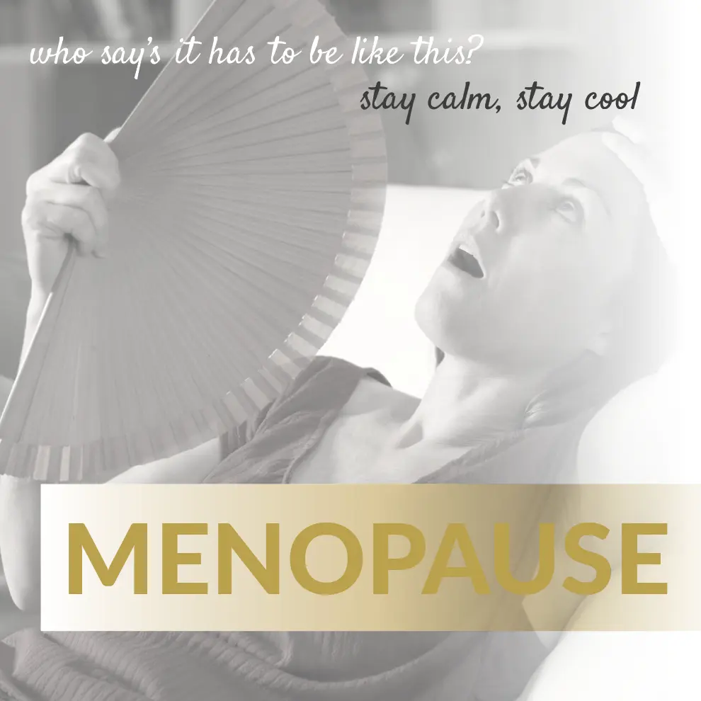 Menopause