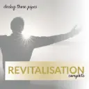 Revitalisation Complete