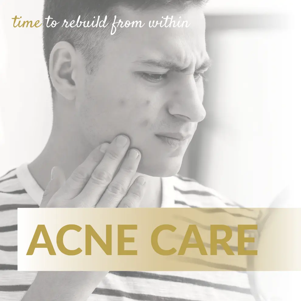 Acne Care