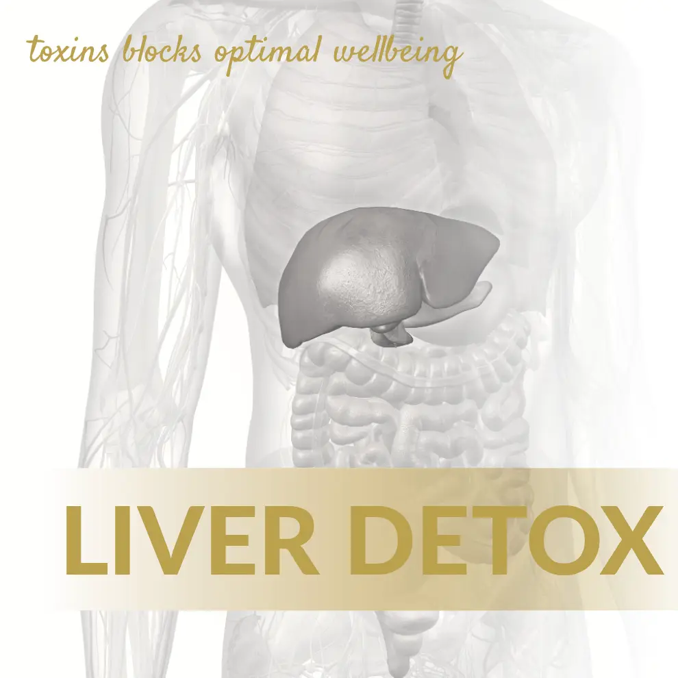 Liver Detox