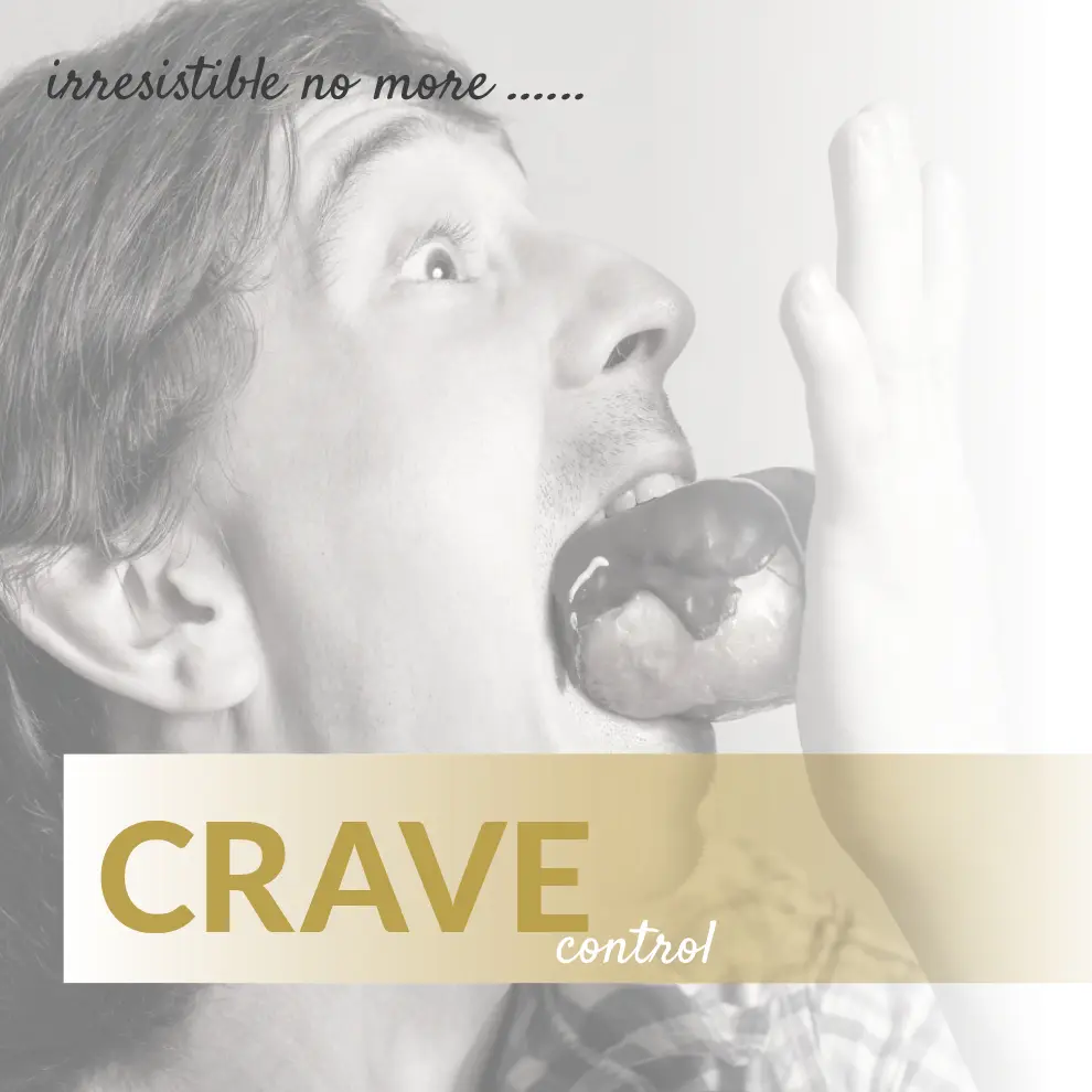 Crave Control