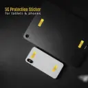 5G Protection Sticker Tablets and Phones
