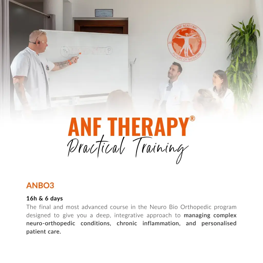 ANBO3 Course Marbella 6-10 July 2026