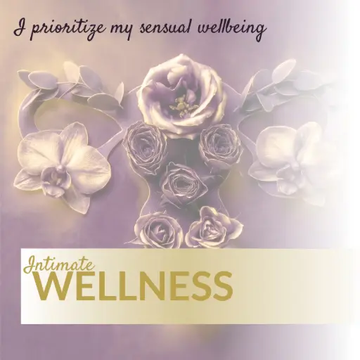 [IW8] Intimate Wellness