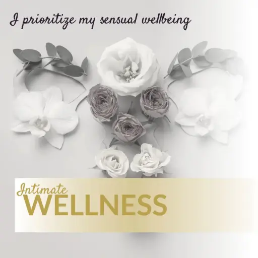 [IW8] Intimate Wellness