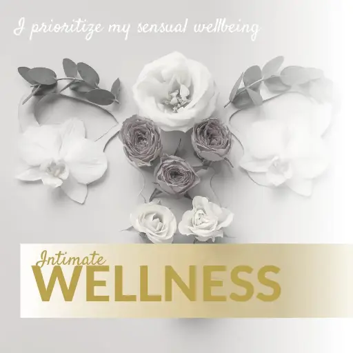 [IW8] Intimate Wellness