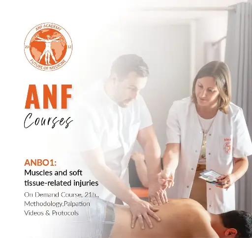 [ANBO1] ANBO1 Course