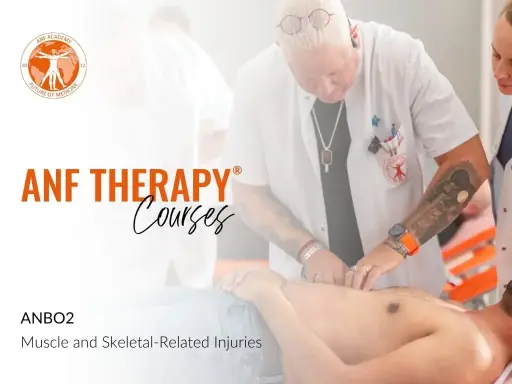[ANBO2] ANBO2 Course