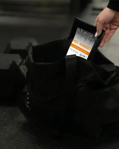 [10PST-W] Post-Workout