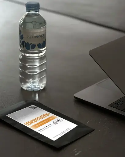 [10C+] Concentration+