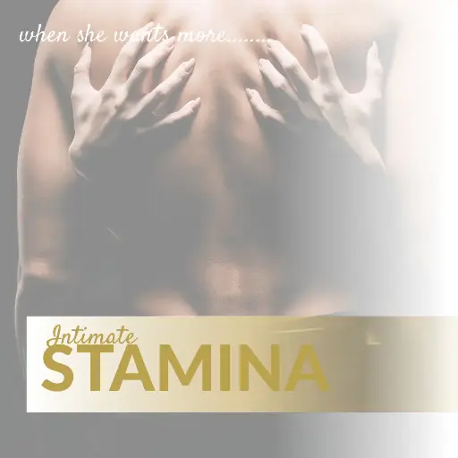 [IS12] Intimate Stamina
