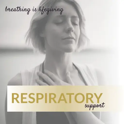 [CYB16] Respiratory Support