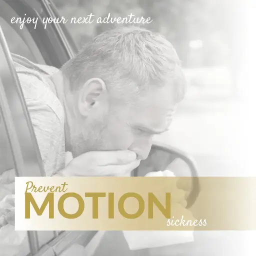 [MS6] Motion Sickness