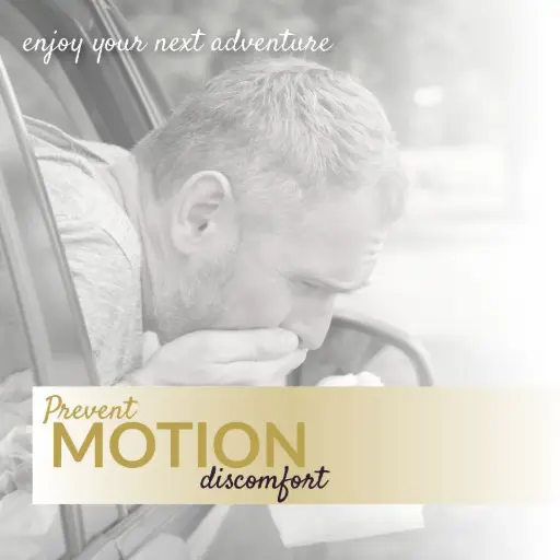 [MS6] Prevent Motion Discomfort