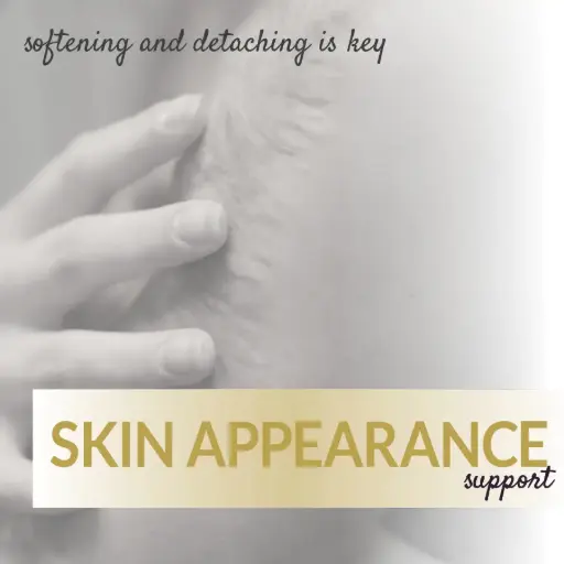 [S12] Skin Appearance Support