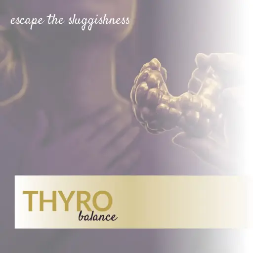 [TB8] Thyro Balance