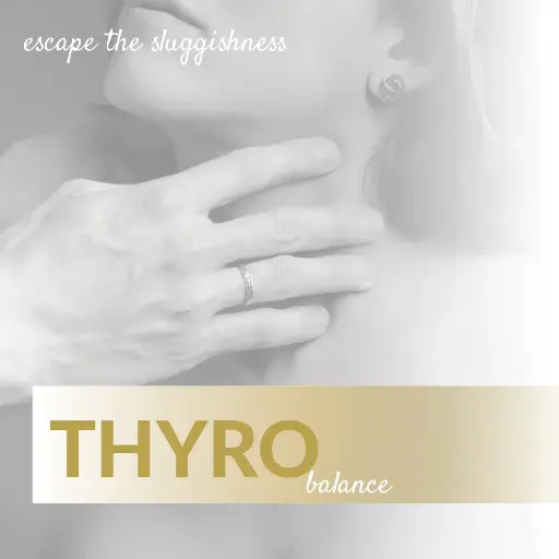 [TB8] Thyro Balance