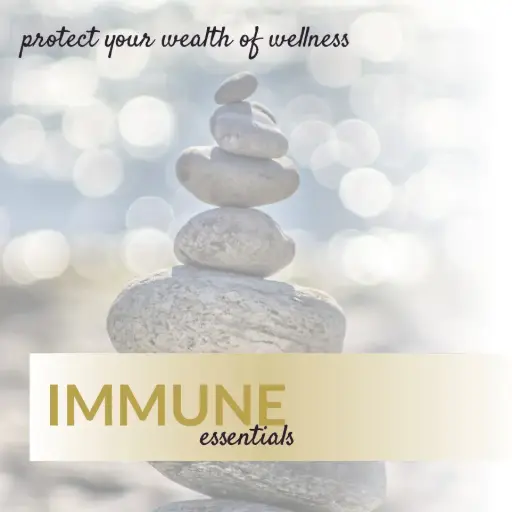 [IE12] Immune Essentials