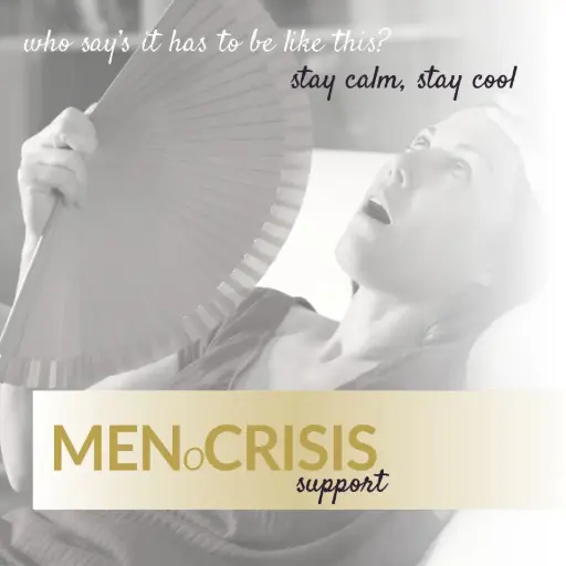 [M16] Menocrisis