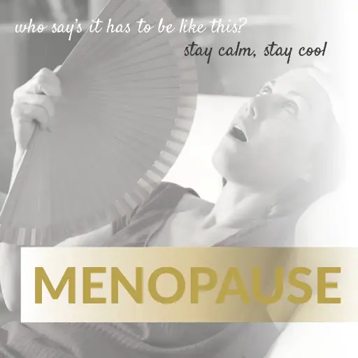 [M16] Menopause