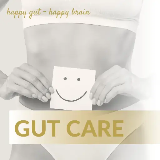 [GC16] Gut Care
