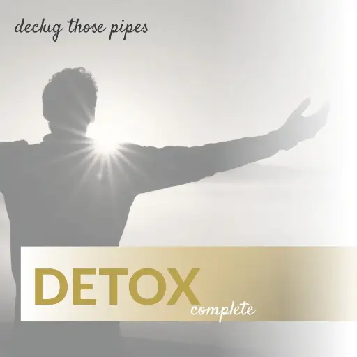 [DC32] Detox Complete