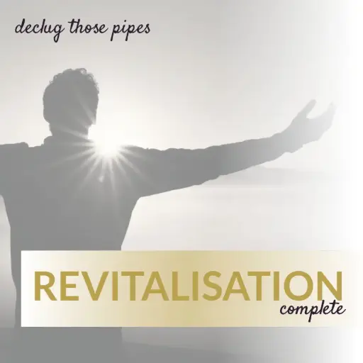 [DC32] Revitalisation Complete