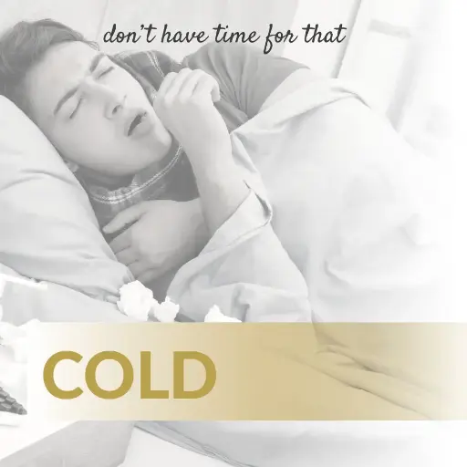 [CD8] Cold