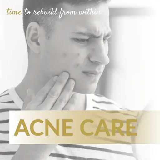 [AC16] Acne Care
