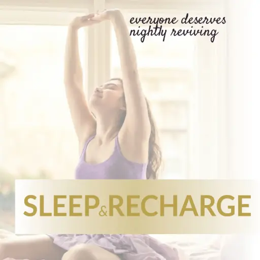 [SR8] Sleep & Recharge