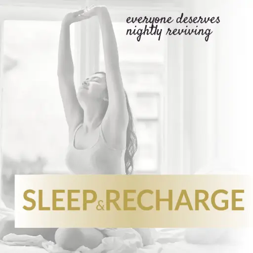 [SR8] Sleep & Recharge