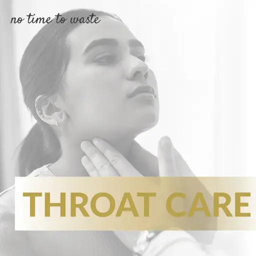 [TC12] Throat Care
