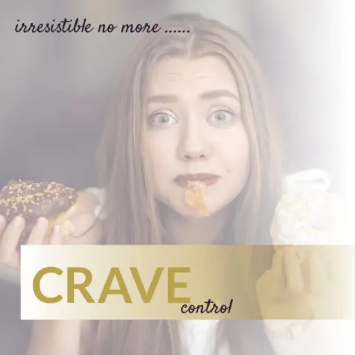 [CC16] Crave Control