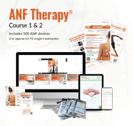 [ANFTSP] ANF Therapy Starter Pack