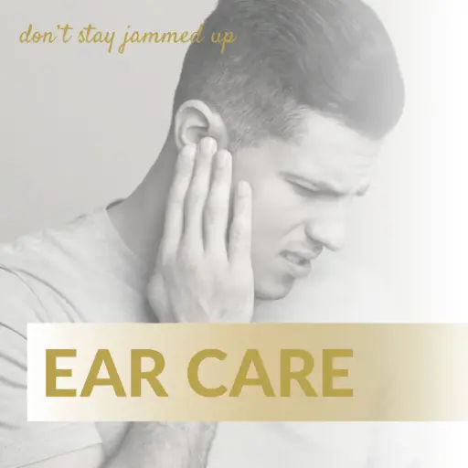 [EC8] Ear Care