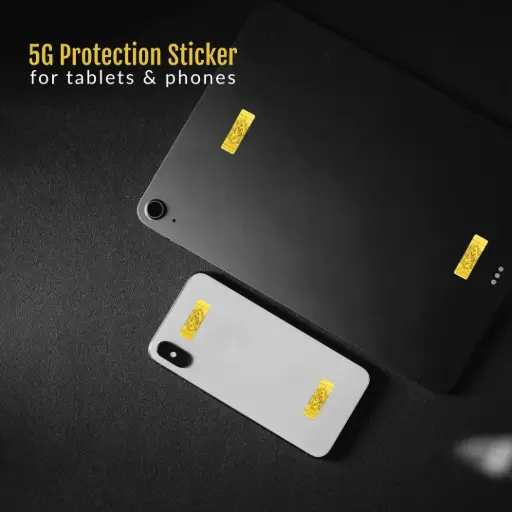 [5G-TP] 5G Protection Sticker Tablets and Phones