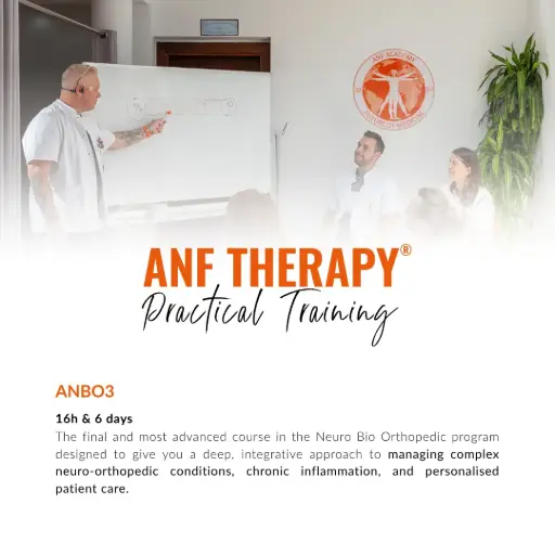 [ANBO3 160326] ANBO3 Course Marbella 16-20 March 2026